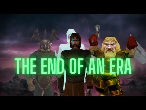 Project 1999 Episode 5 Part 4 - The End Of An Era