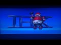 Opening To Finding Nemo 2003 DVD Disc 2 Remastered