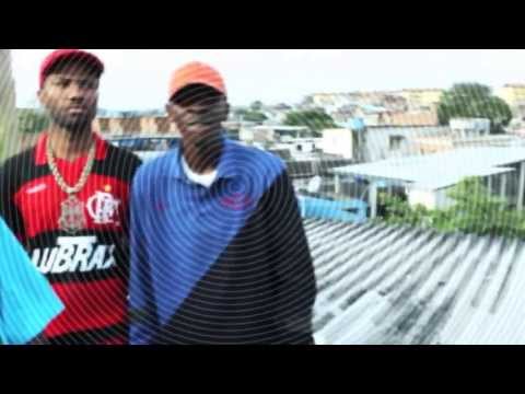 AK PLAY E MC PINGO  BALA PERDIDA 2013