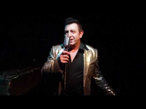 Elvis Delvis 2020 Showreel