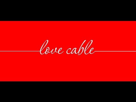 LOVE CABLE - CABLE SHOOTOUT AT TREEHOUSE STUDIO - FEAT. JEFF BAXTER, CJ VANSTON & COLIN LIEBICH