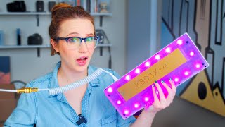My New $785 Mechanical Keyboard 😳
