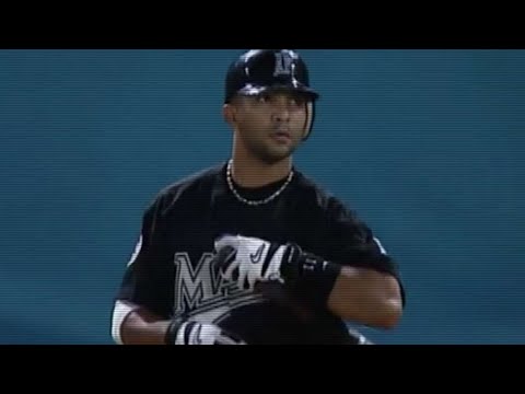 download lagu mp3 mp4 Alex Gonzalez Baseball, download lagu Alex Gonzalez Baseball gratis, unduh video klip Alex Gonzalez Baseball
