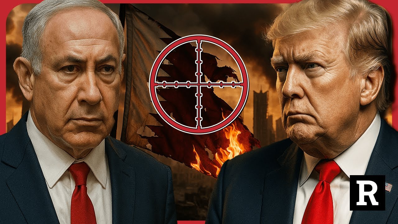 Inside Israel’s Influencer Playbook: Free Trips, Hotels, and Propaganda | Redacted News