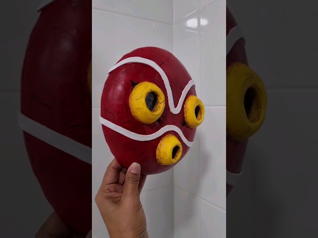 Vídeo relacionado con ZEIA3 Collar de princesa Mononoke para cosplay, Mononoke Hime Ashitaka, figuras de chocolate, cabujón, colgante de cristal, colección de collares, Zinc