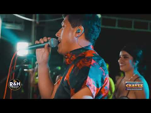 HUAYNOS MEGAFIESTEROS - MEGAFIESTA - EN VIVO - VISTA ALEGRE DE CHINGAMA