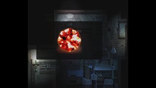 【斧鬼#4】セキュリティガバガバ問題【実況】