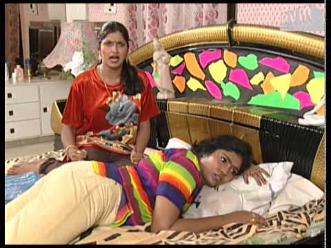 Episode 22: Dhik Dhik Dhik Tamil TV Serial - AVM Productions
