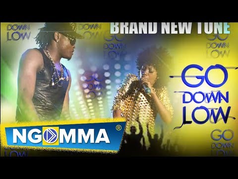 PALLASO ft SHEEBAH   Go Down Low NEW 2014