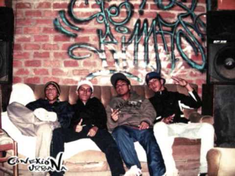 Conexión Urbana - Historia de Barrio