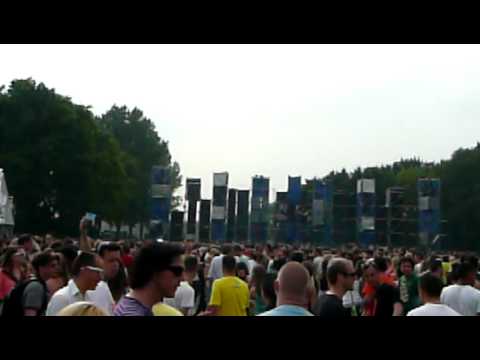 AWFS09 - Karotte (Paul & Fritz Kalkbrenner - Sky and Sand)