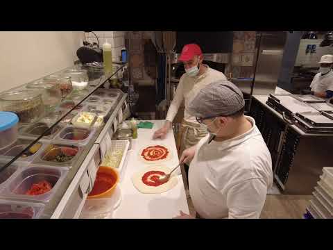 Pizzeria Fratelli D'Auria