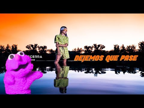 TELMO REACCIONA A Maria Becerra - Dejemos Que Pase (Video Oficial)