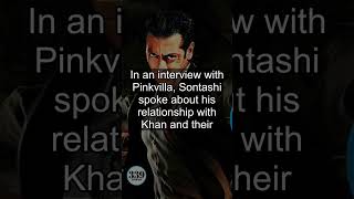 EXCLUSIVE Salman Khan deserves good scripts Have discussed 2 - 3 ideas with him reveals Rajkumar...