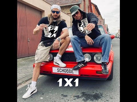 Knoffhoffmann & Freunde -  Das Schobbe1x1