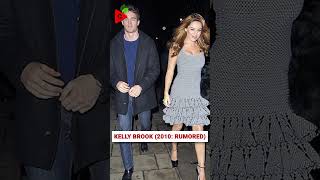 Matthew Morrison Wife &amp; Girlfriend List - Who has Matthew Morrison Dated?