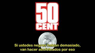 50 Cent - Da repercussions (Subtitulada En Español)