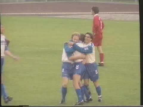1996/97: SC Hauenstein - FC Homburg 4:2