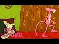 Pink Panther Living The Luxury Life At The Ritz | 54 Minute Compilation | The Pink Panther Show