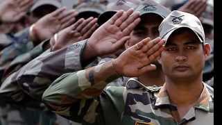 "SALAAM INDIA"- Tribute to Nation.