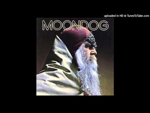 Moondog - Witch of Endor