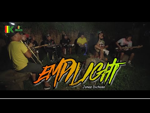 Empilight - Jonas Dischoso | Kuerdas Reggae Version