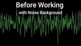 I Will Professional Video Noise Reduction and Voice Quality Enhance