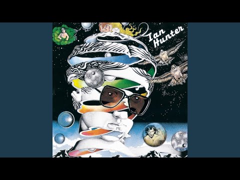 Who Do You Love - Ian Hunter