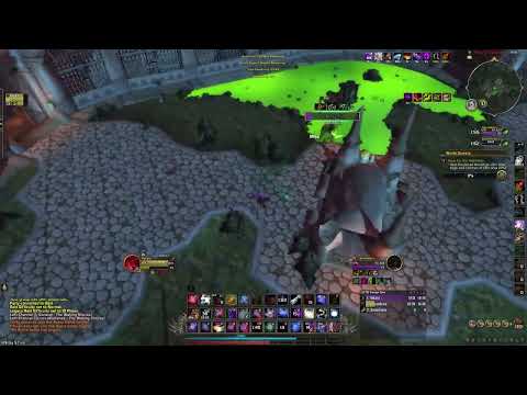 Why blizzard nerfed sub rogue (Dragonflight version)