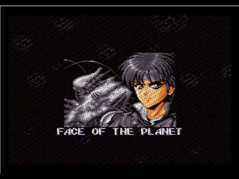 [x68000] Ku2 - Longplay