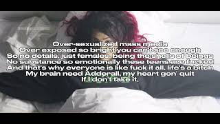 Snow Tha Product - Snooze (lyrics)
