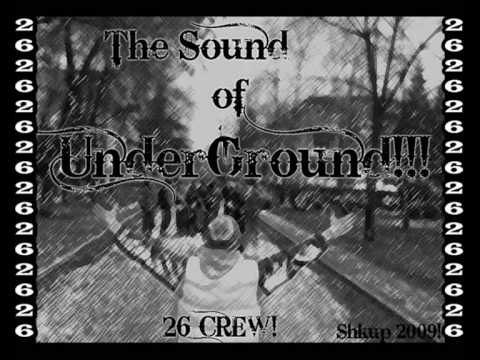 BenQe ft A.LOC -  N'shkup po jetoj