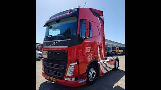 Volvo FH 420 4X2 GlobeTrotter Euro6C - JB - ADR - IParkCool - VEB+ - A tegljač | Slika 4 - Autoline