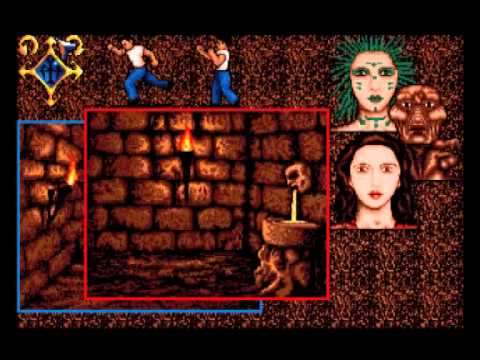 OMG it's...Nightbreed: The Interactive Movie - Final Part