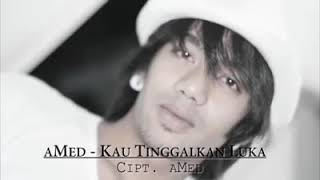 Download lagu Amwd-kau tinggalkan luka mp3