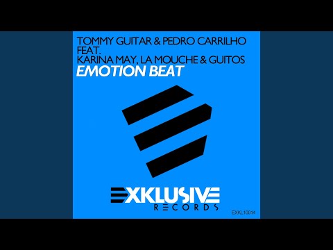 Emotion Beat (Louis Botella Remix)