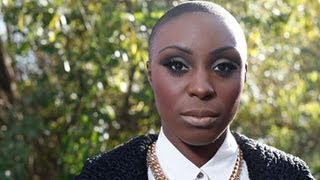 Laura Mvula sings Green Garden at Other Voices festival 2013