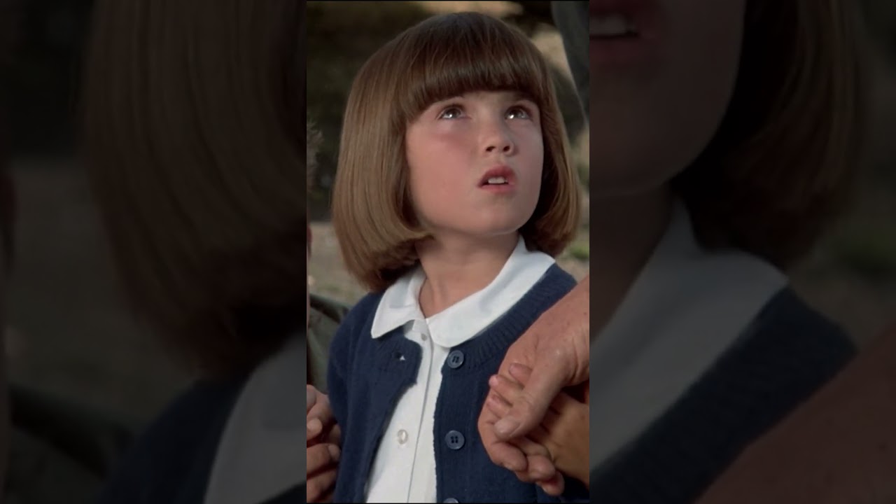 Don't Go🥺(Part 🅰️) | Three Fugitives 1989