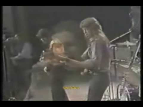 The Marshall Tucker Band- Take the Highway- Live 1973