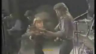 The Marshall Tucker Band- Take the Highway- Live 1973