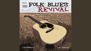 Big Car Blues (Big Black Cadillac Blues)