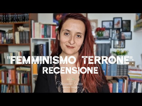 "Femminismo terrone": recensione
