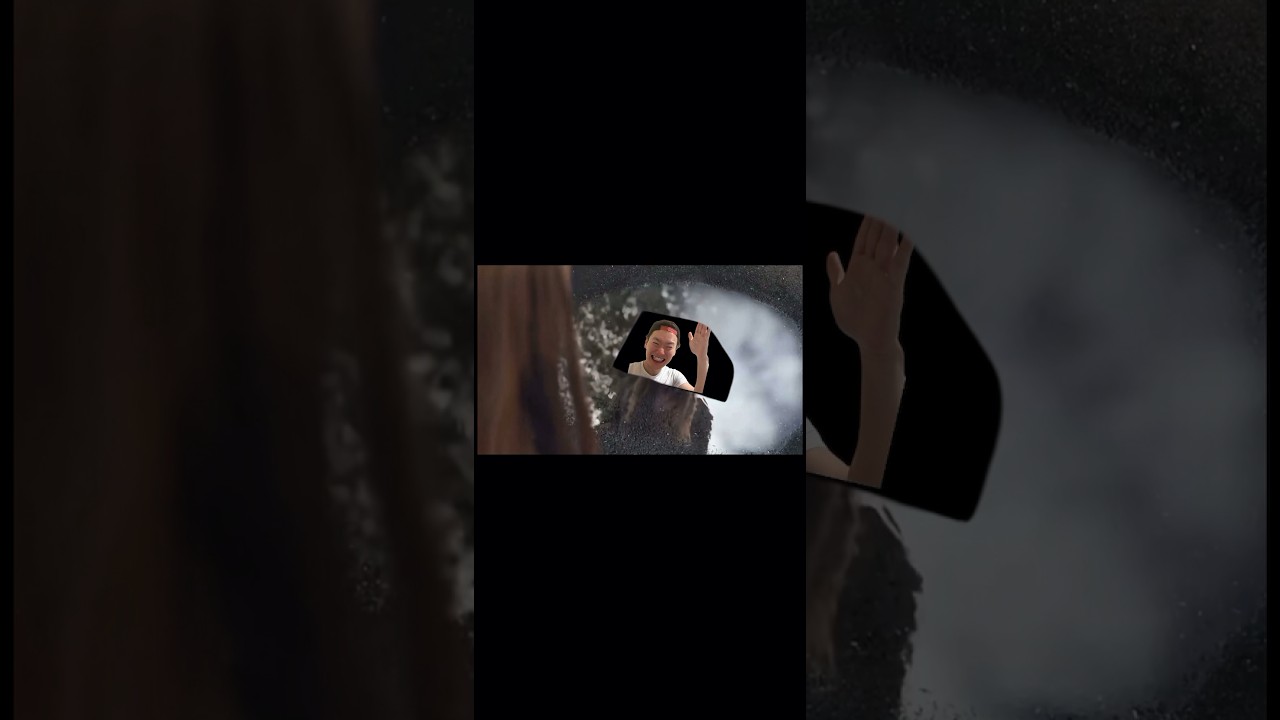 The end comes from an unlikely place.😂😂😂