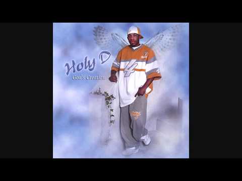 Holy D - Heavenly Father