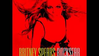 Britney Spears - Rockstar (Demo)
