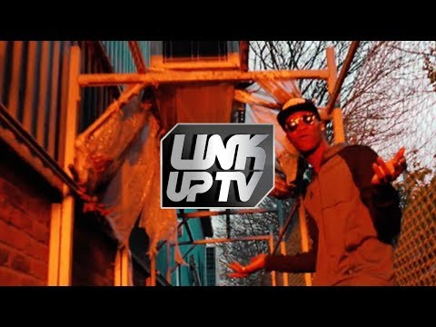 #Silwoodnation T1 - Anywhere Goes (Prod. By Yamaica) [Music Video] | Link Up TV