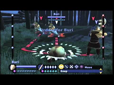 Gladius Playthrough part 105