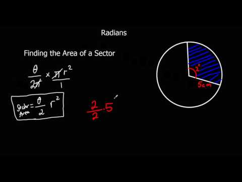 Radians