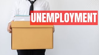 Types of Unemployment - Cyclical, Structural, Seasonal, Frictional and Real Wage Inflexibilty