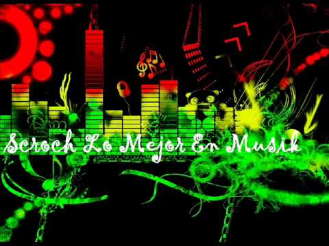 Benny Benny Ft. Endo Pusho Valdo El Leopardo Y Delirious - Miedo (Reggaeton 2014)